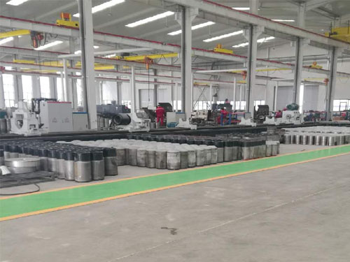 中國石油技術開發公司海外項目